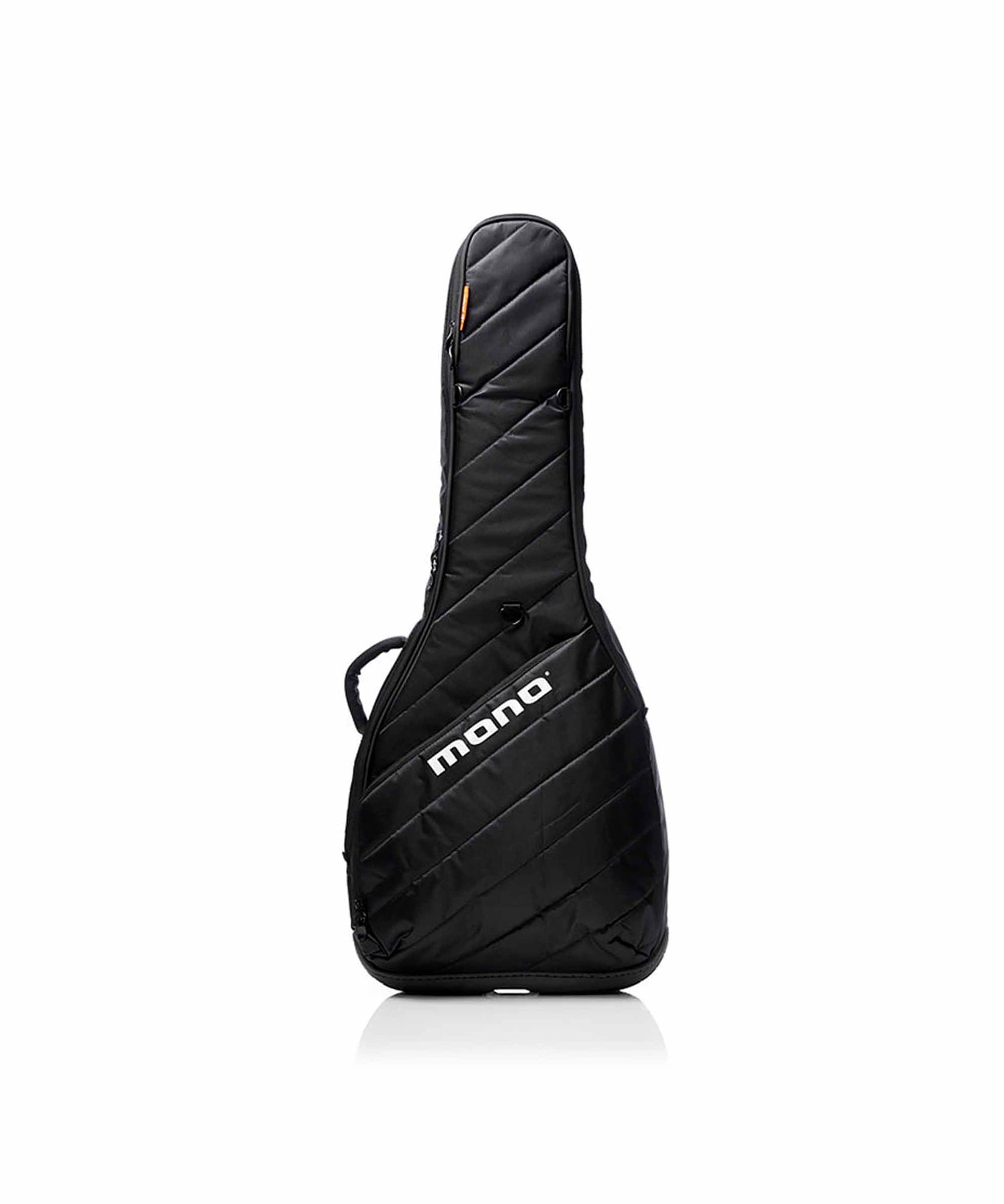 MONO Vertigo Acoustic Guitar Gig Bag - Black