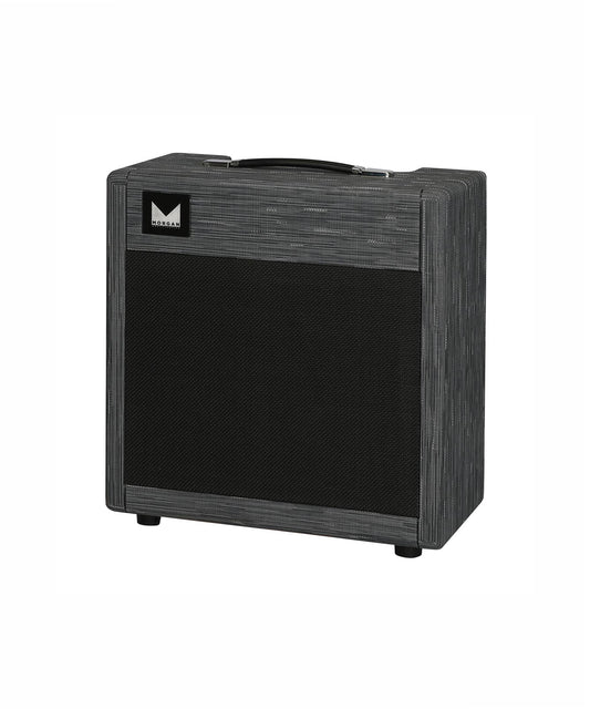 Bộ Amplifier Guitar Điện Morgan Amps AC20 Combo