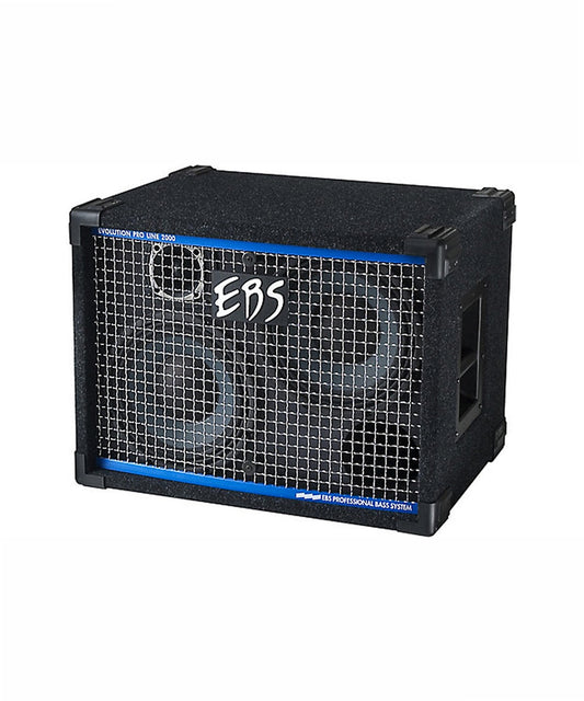 EBS Proline 210 Bass Speaker Cabinet