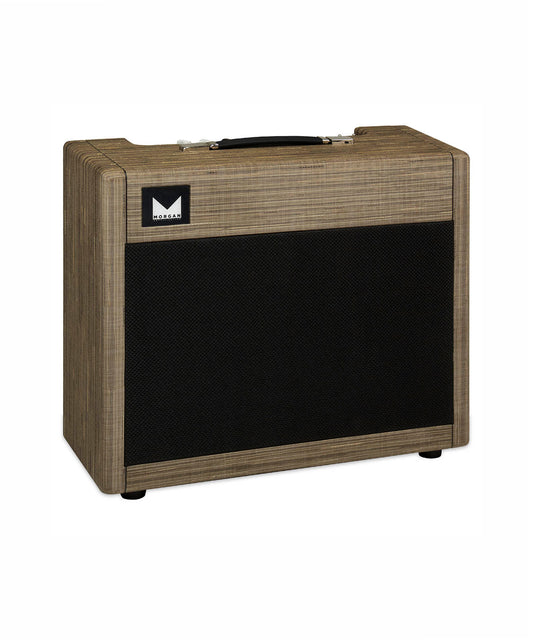 Bộ Amplifier Guitar Điện Morgan Amps DUAL 20 Combo