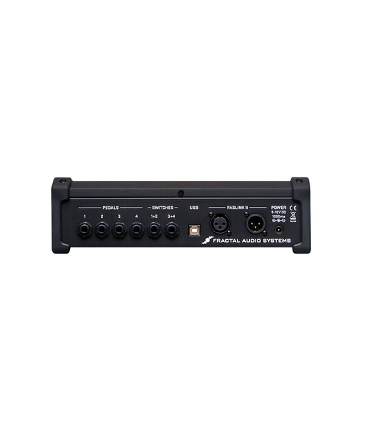 Fractal Audio FC-6 Mark II Foot Controller