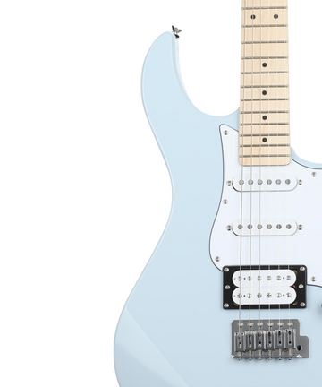 Đàn Guitar điện Yamaha Pacifica 112VM Electric Guitar - Ice Blue