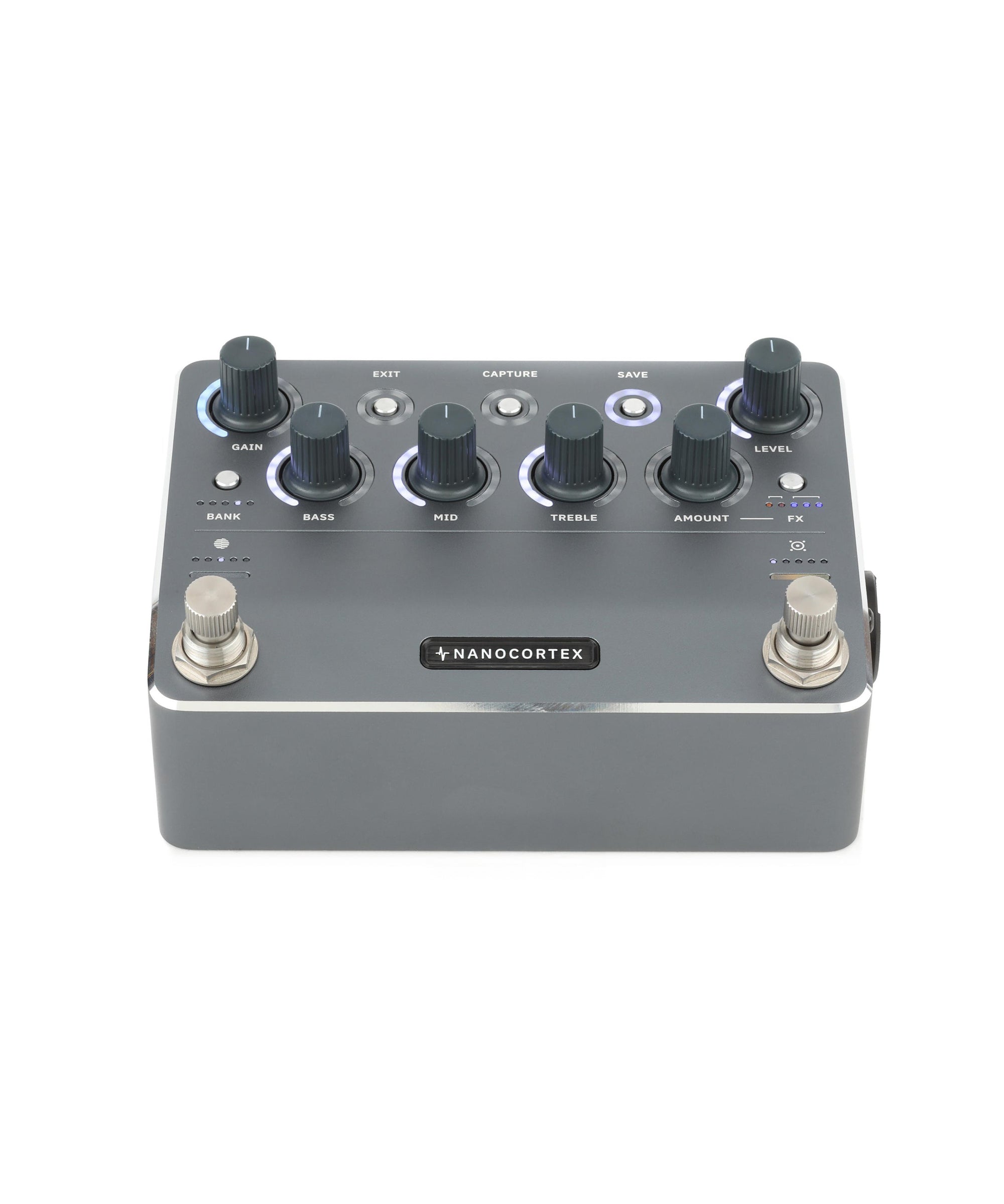 Neural DSP Nano Cortex Digital Effects Processor