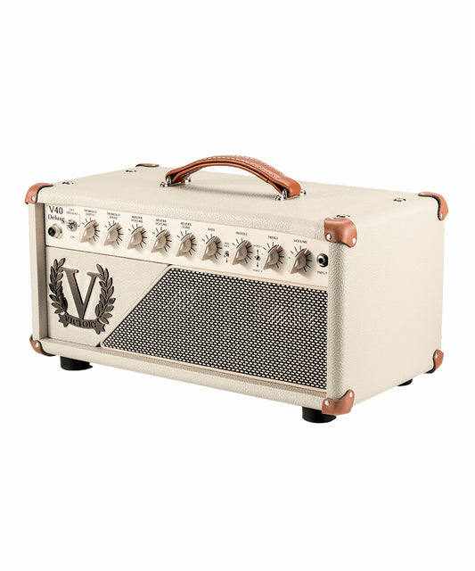 Victory Amplification V140 The Super Duchess 100-watt Tube Head