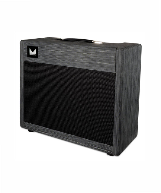 Morgan Amps MVP 66 50-watt Tube Combo - Twilight