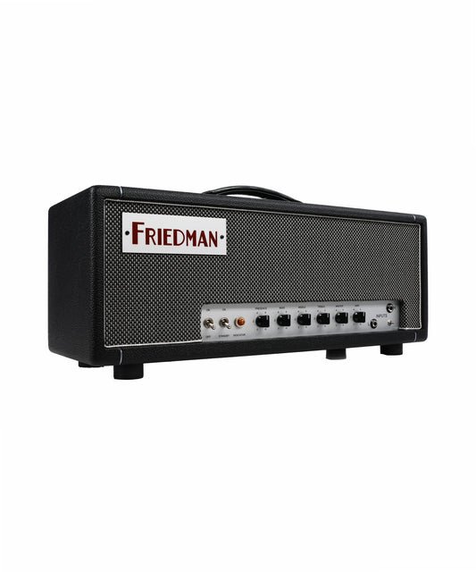Bộ amplifier guitar điện Friedman Dirty Shirley Head amplifier