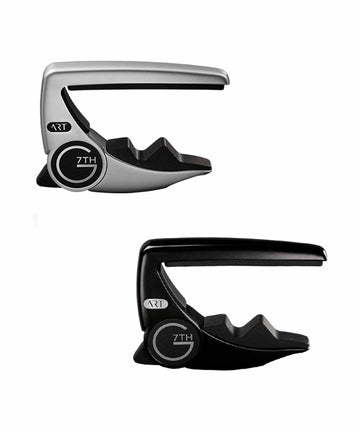 G7th Performance 3 Guitar Capo