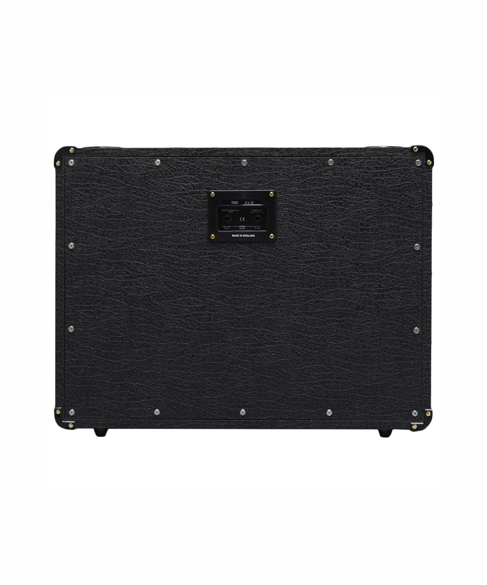 Marshall 1922 2X12 Inch 150W Extension Cabinet