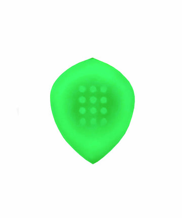 AttakPik Radium 2.0mm Guitar Picks Glow in the Dark