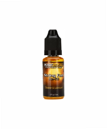 Dầu Lau Dây Đàn Music Nomad String Fuel Refill MN120 - Dung tích 15ml