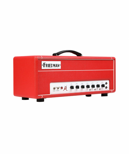 Bộ amplifier guitar điện Friedman JEL-20 Head amplifier