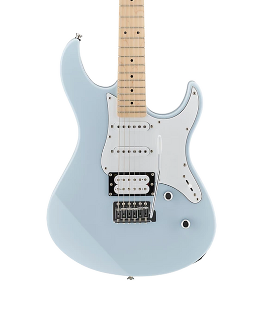 Đàn Guitar điện Yamaha Pacifica 112VM Electric Guitar - Ice Blue
