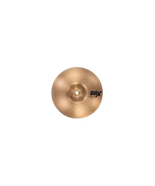 Lá Cymbal SABIAN 10" B8X China Splash