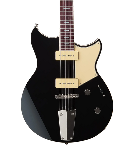 [Mint] Đàn Guitar điện Yamaha Revstar Standard RSS02T Electric Guitar - Black