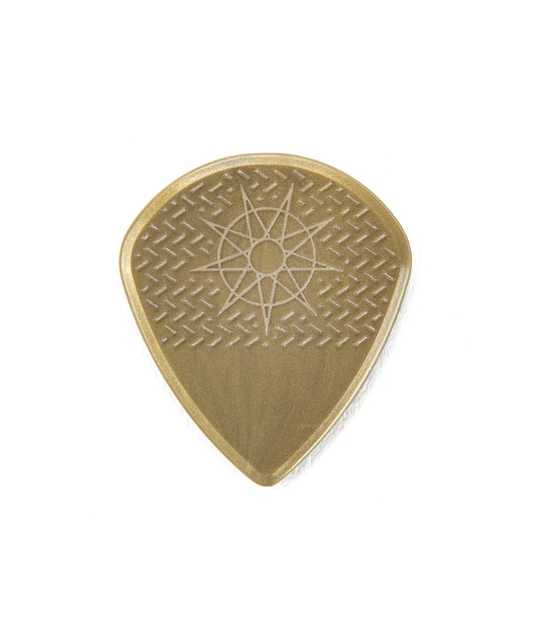 Phím đàn Jim Dunlop Mick Thomson Signature Custom Jazz III Guitar Picks - 1.38mm