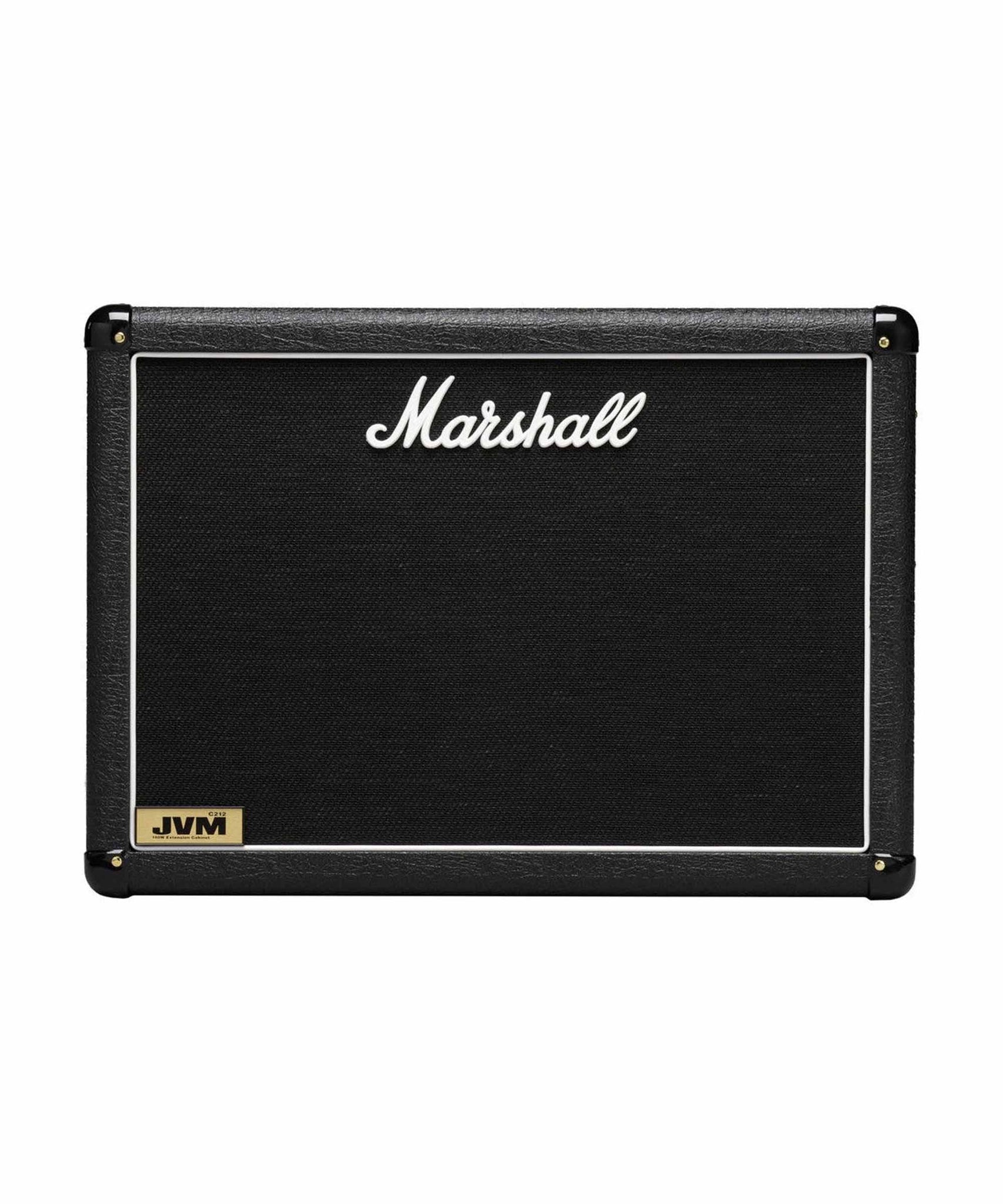 Marshall JVMC212 140-watt 2x12" Extension Cabinet