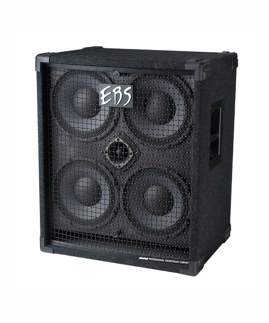 EBS NEO-410 NeoLine 410 Professional Neodymium Bass Speaker Cabinet