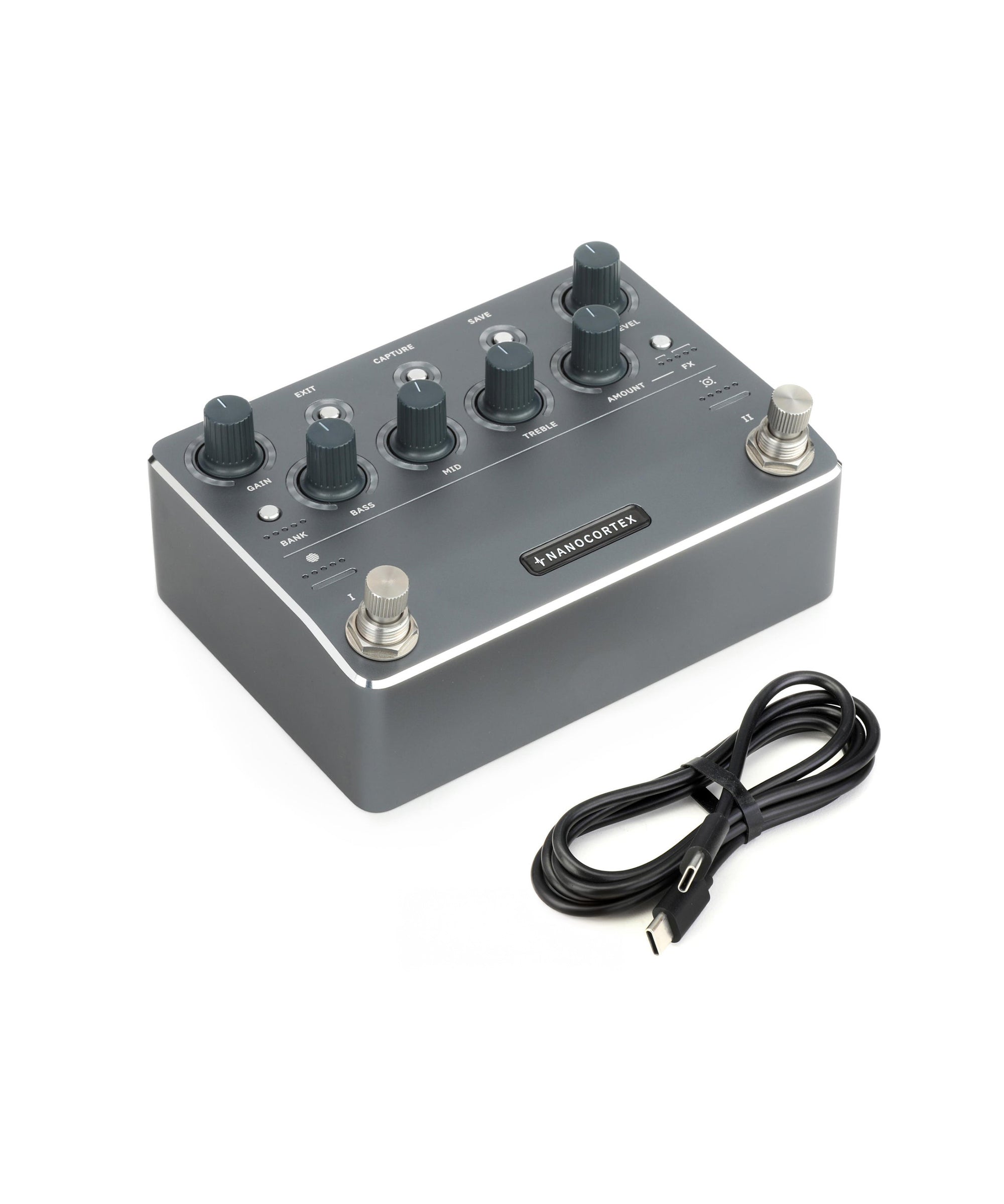 Neural DSP Nano Cortex Digital Effects Processor