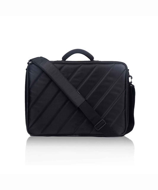 Mono M80 Club Ver 2.0 Accessory Case - Black