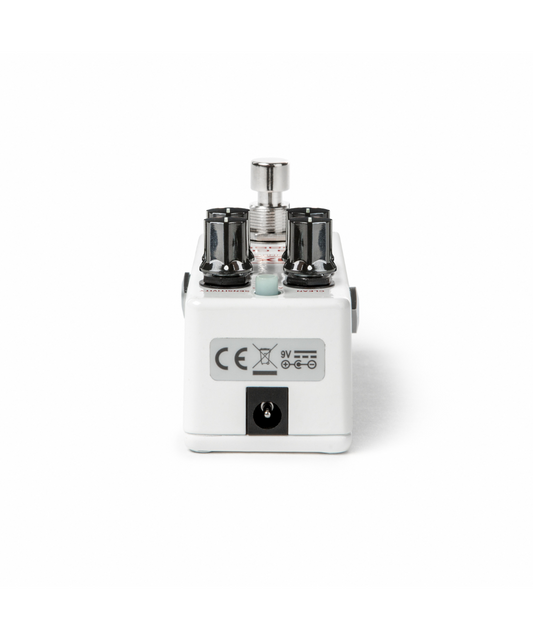 MXR M282 Dyna Comp Bass Compressor Pedal