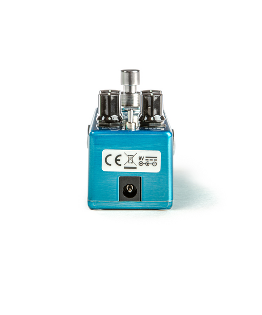 MXR Timmy Overdrive Mini Pedal
