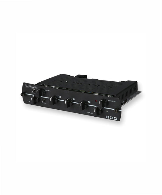 Bộ Preamp Thay Thế SYNERGY 800 Preamp Module