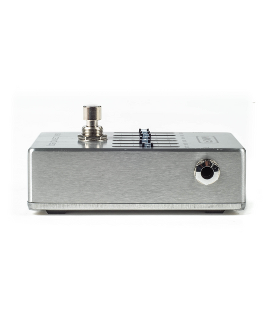 MXR M109S Six Band EQ Effects Pedal