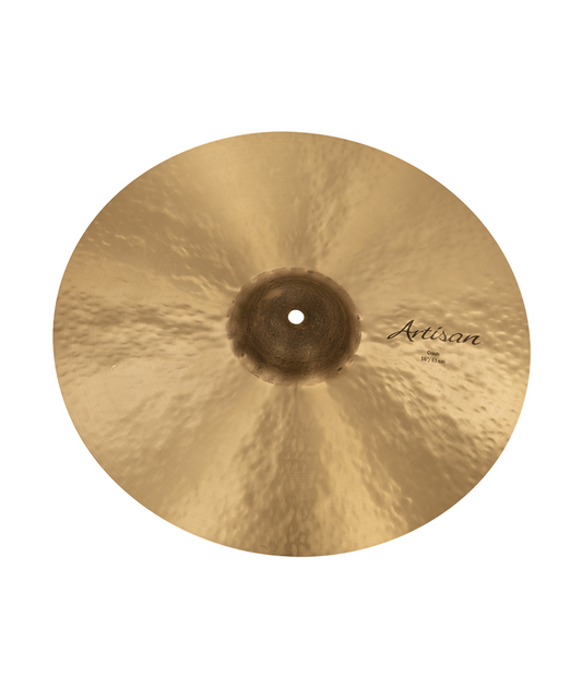 Lá Cymbal SABIAN 16" Artisan Crash