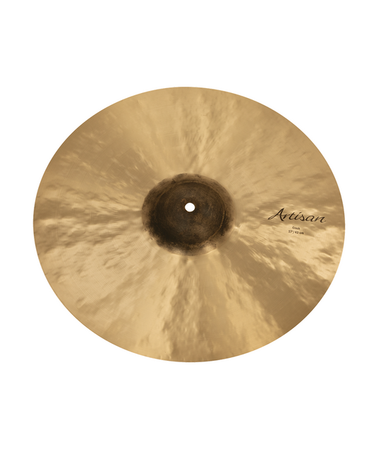 Lá Cymbal SABIAN 17" Artisan Crash