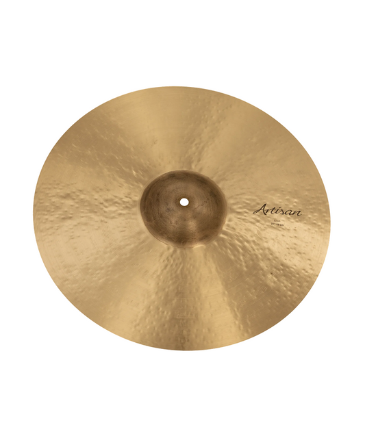 Lá Cymbal SABIAN 19" Artisan Crash