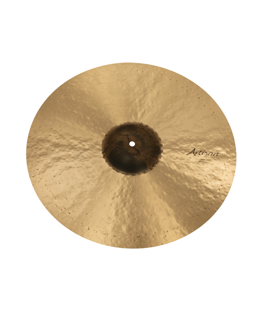 Lá Cymbal SABIAN 20" Artisan Crash