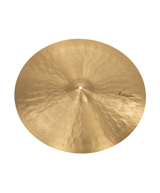 Lá Cymbal SABIAN 22" Artisan Medium Ride