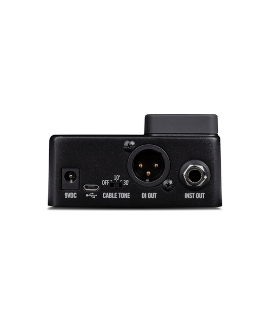 Line 6 Relay G10S TX: II EU W16-3 Digital Wireless Guitar System
