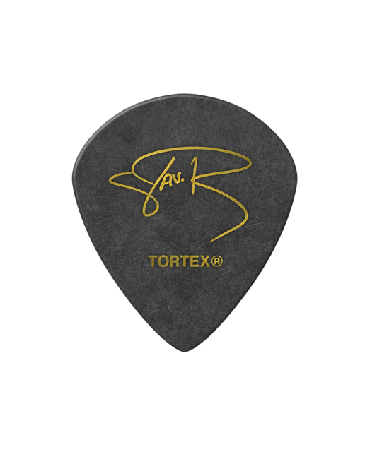 Phím đàn Jim Dunlop Javier Reyes Signature Jazz III XL Guitar Picks - 0.60mm