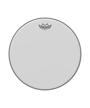 Mặt trống Remo Ambassador X Coated Drumhead - 14 inches cho trống Snare
