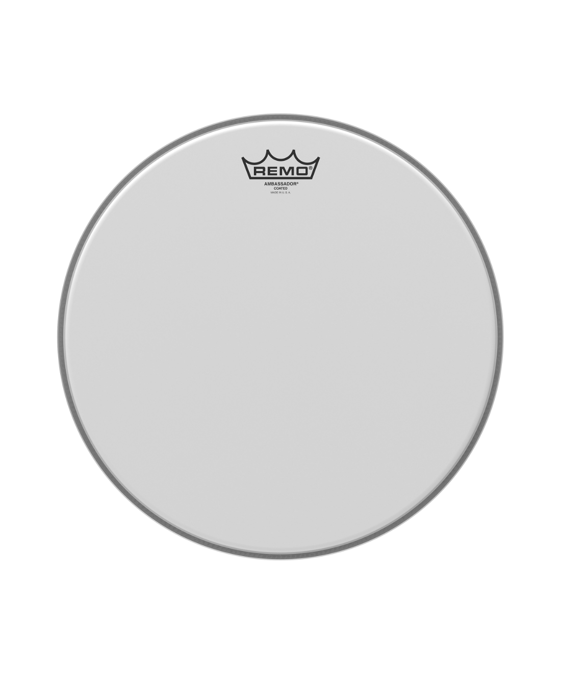 Mặt trống Remo Ambassador Coated Drumhead - 14 inches cho trống Snare