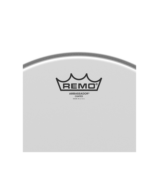 Mặt trống Remo Ambassador Coated Drumhead - 14 inches cho trống Snare