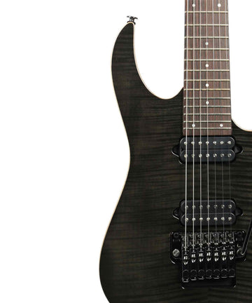 Ibanez RG7327FZ Prestige - Black Haze