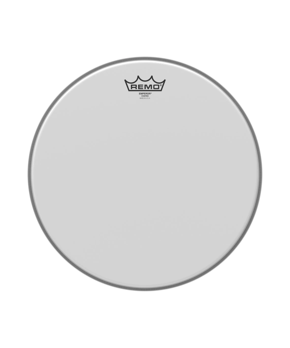 Mặt trống Remo Emperor Coated Drumhead - 14 inches cho trống Snare