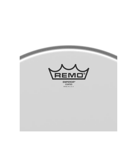 Mặt trống Remo Emperor Coated Drumhead - 14 inches cho trống Snare