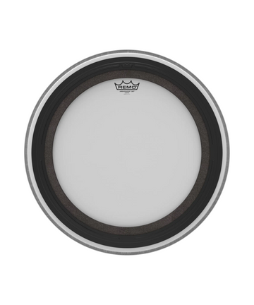 Mặt trống Remo Ambassador SMT Coated Bass Drumhead - 20 inches cho trống Kick