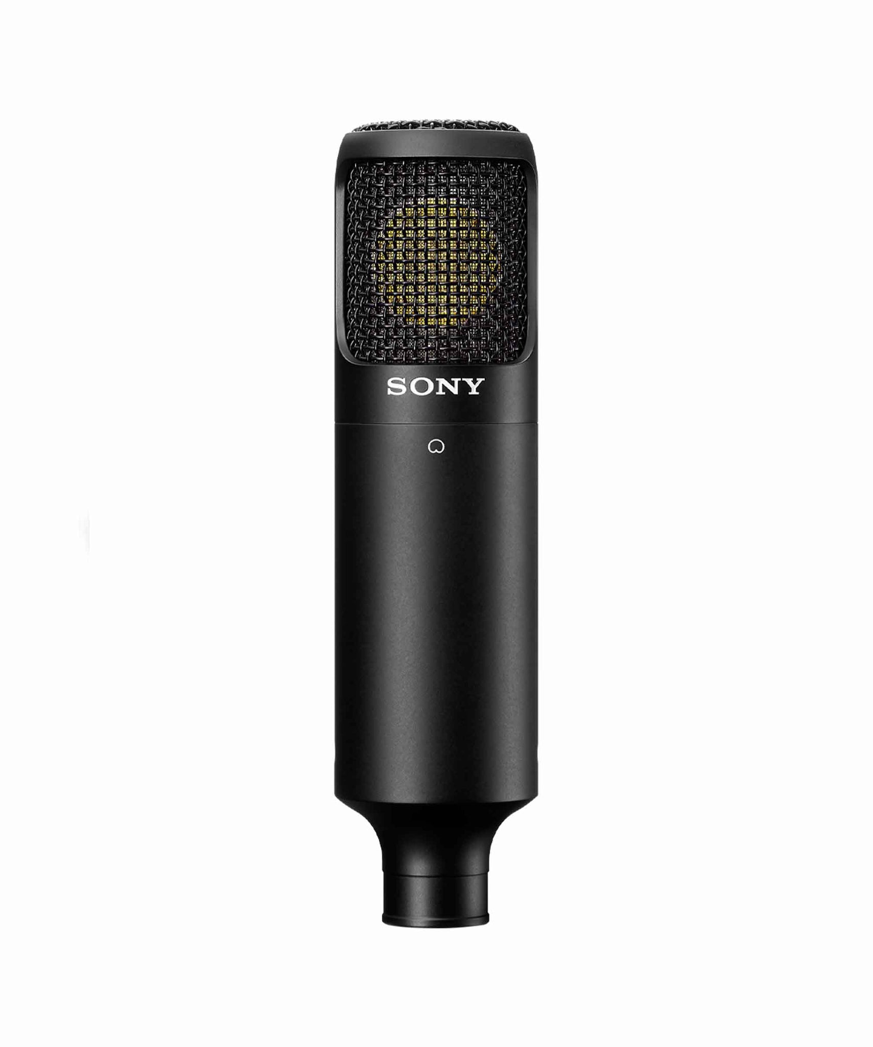 Sony C-80 Condenser Microphone