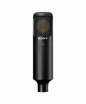 Sony C-80 Condenser Microphone