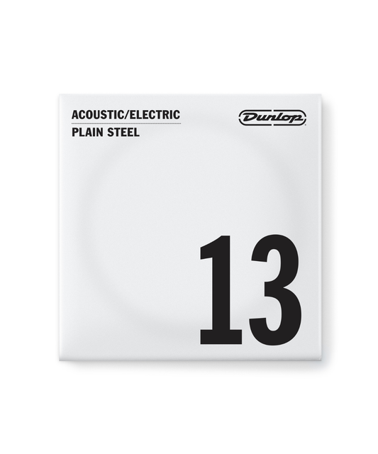 Dây Đàn Guitar Điện Lẻ Dunlop Single String