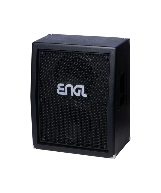 Bộ Cabinet Guitar Điện ENGL Amplifiers E212VB 120-watt Vertical 2 x 12-inch Cabinet