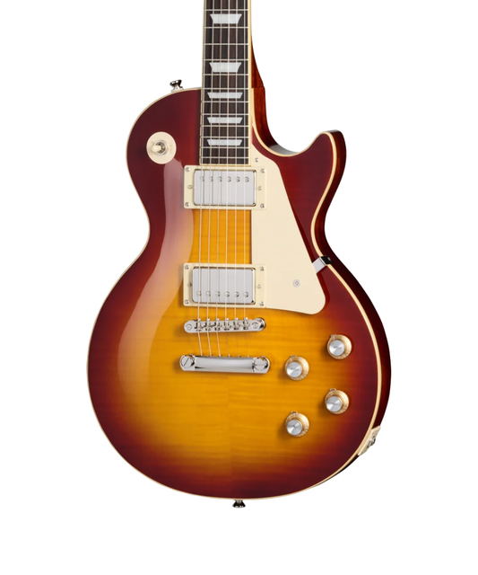 Đàn Guitar Điện Epiphone Les Paul Standard '60s Electric Guitar - Iced Tea Burst