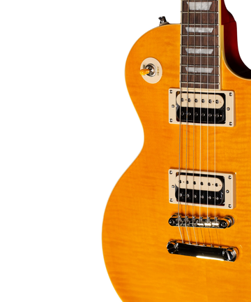 [Tặng Fretwraps & Tone Lab Picks Signature] Đàn Guitar Điện Epiphone Slash Les Paul Standard Electric Guitar - Appetite Burst