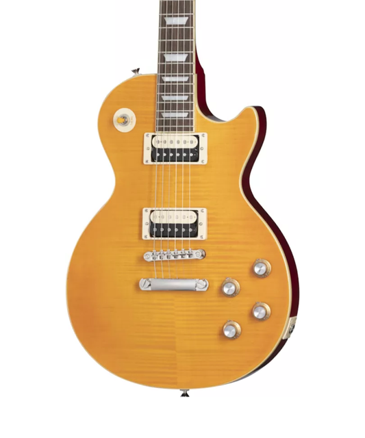 Đàn Guitar Điện Epiphone Slash Les Paul Standard Electric Guitar - Appetite Burst