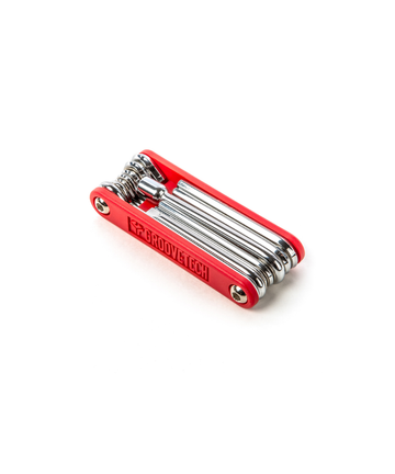 GrooveTech GTDMT1 Drum Multi-tool