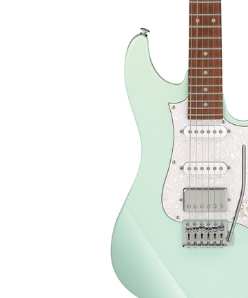 Đàn Guitar Điện Ibanez AZ22S2-MGR Electric Guitar, Mint Green